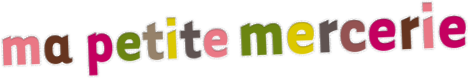 Ma petite mercerie en ligne