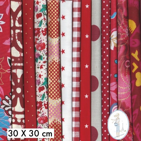 Tissu or pas cher