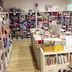 Boutique mercerie paris