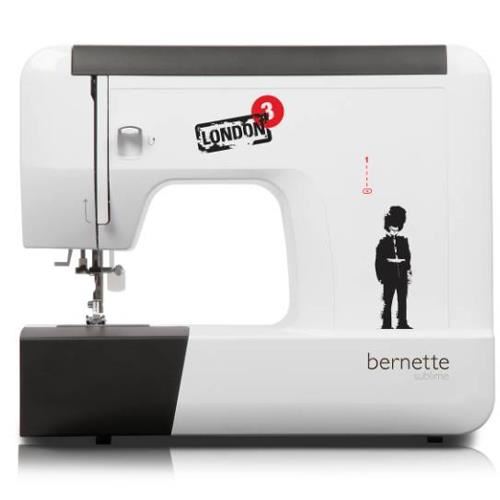 Machine à coudre en solde