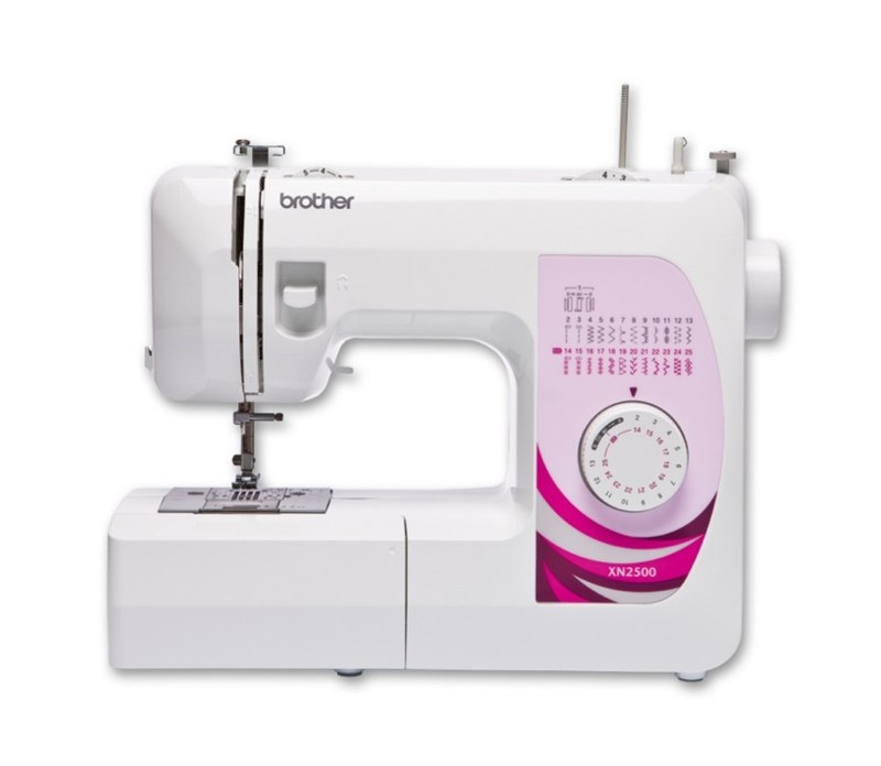 Combien coute une machine a coudre