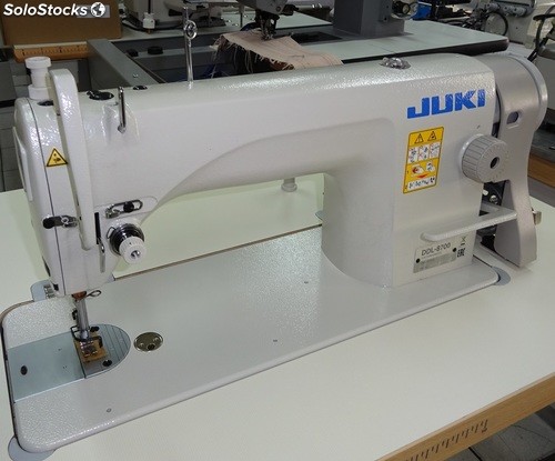 Machine a coudre professionnel