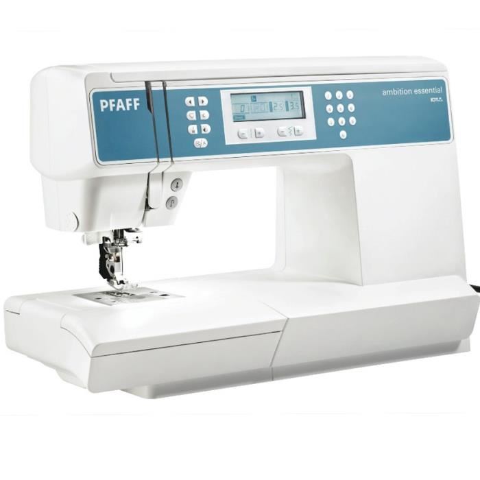 Prix machine à coudre pfaff