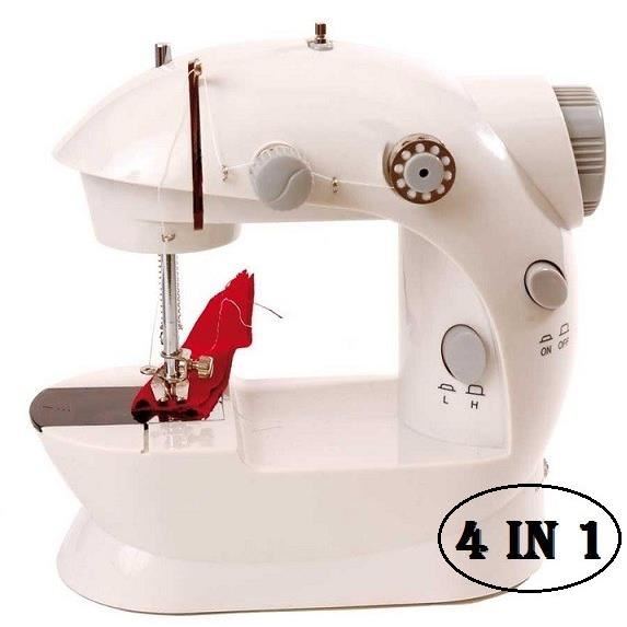 Machine à coudre portative