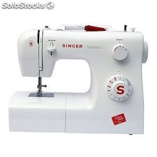 Achat machine à coudre singer