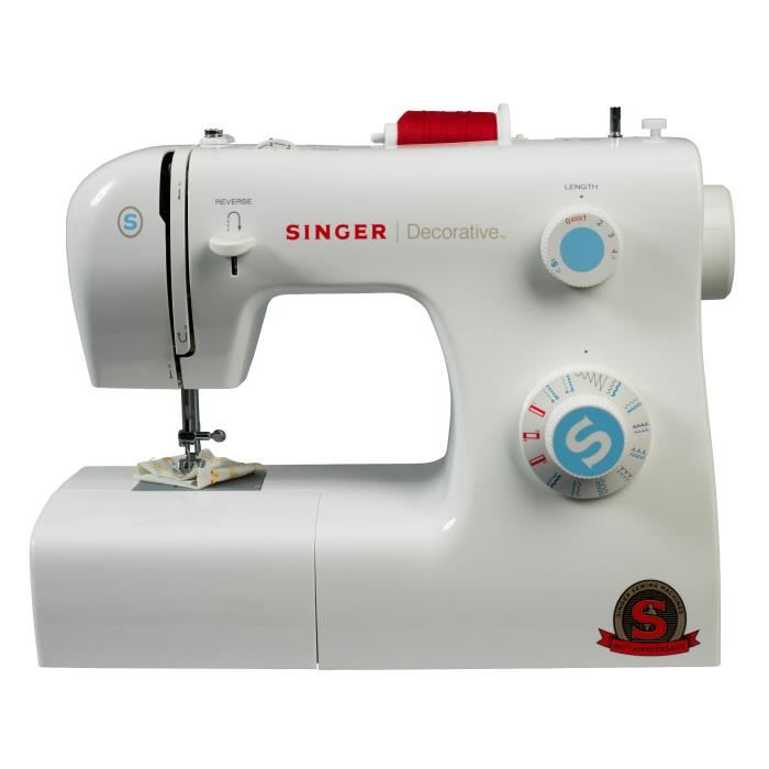 Machine a coudre achat