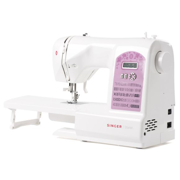 Machine a coudre soldes carrefour