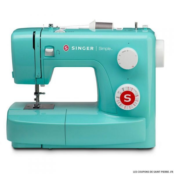 Machine a coudre vente privee