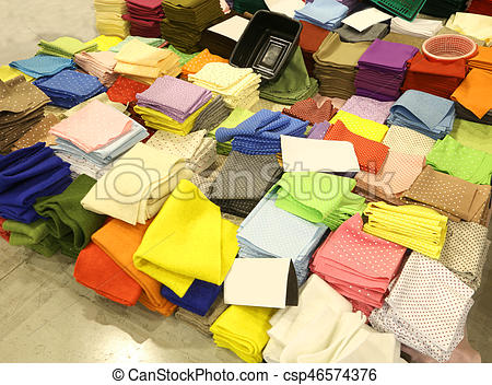 Vente mercerie