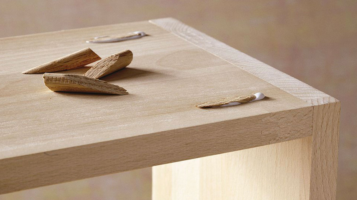 Assemblage invisible