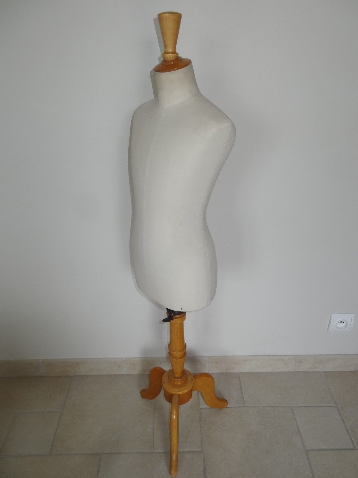 Mannequin stockman enfant
