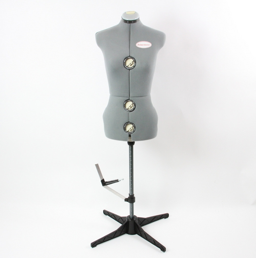 Mannequin réglable couture