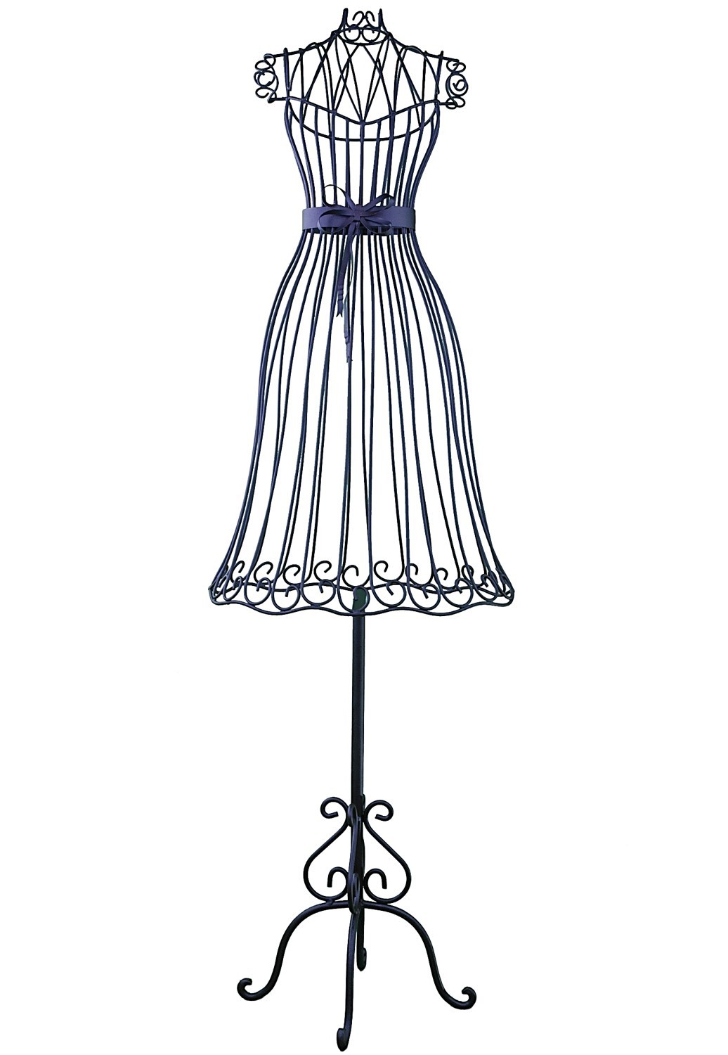 Magasin de mannequin de couture
