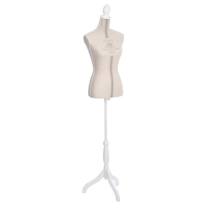 Mannequin de couture femme
