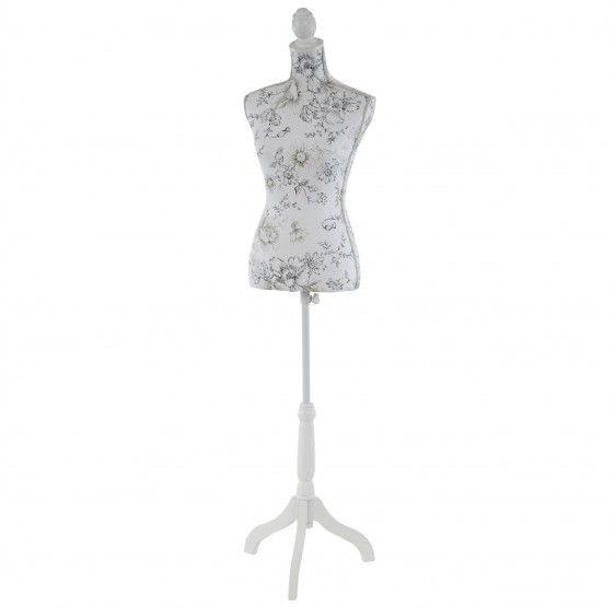 Mannequin buste femme