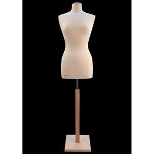Mannequin sur pied couture
