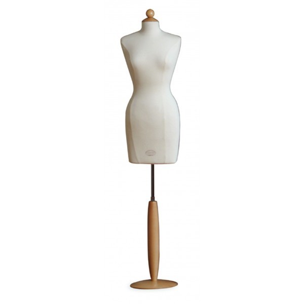 Mannequin tissu