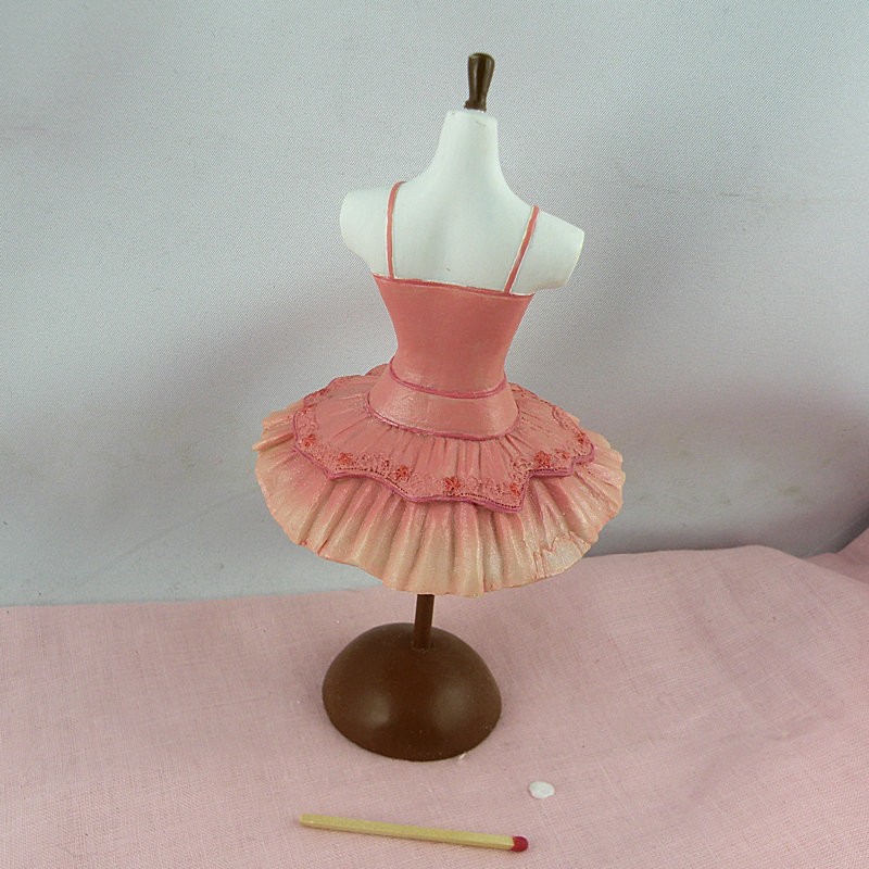 Mannequin couture poupee