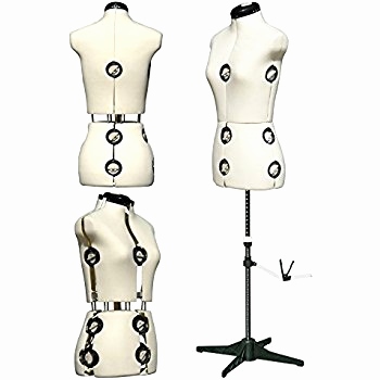 Buste de couture casa