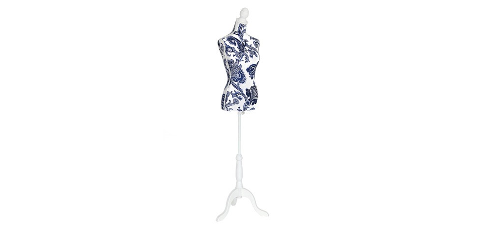 Mannequin couture prix