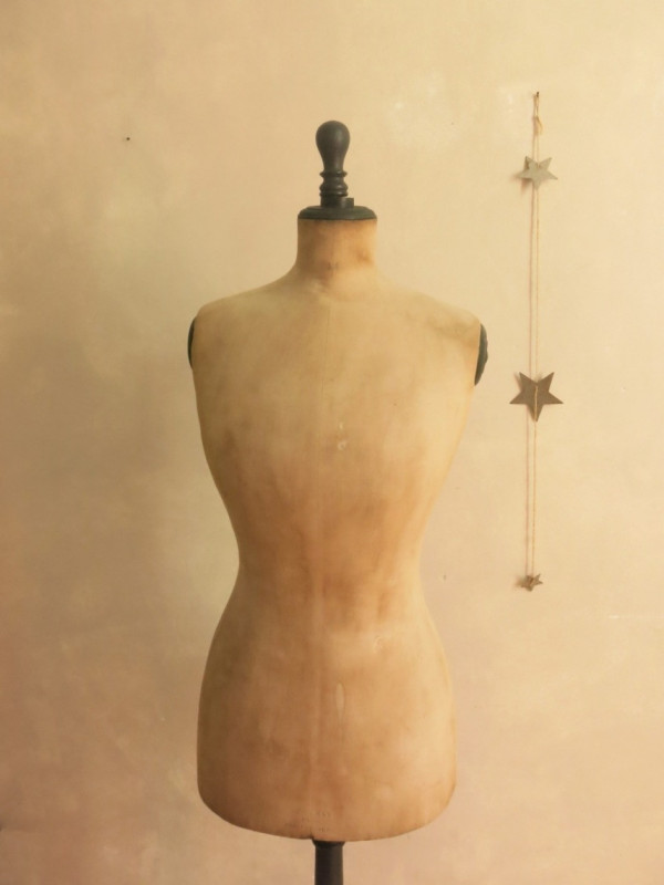 Buste couture taille 44