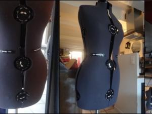 Buste couture occasion