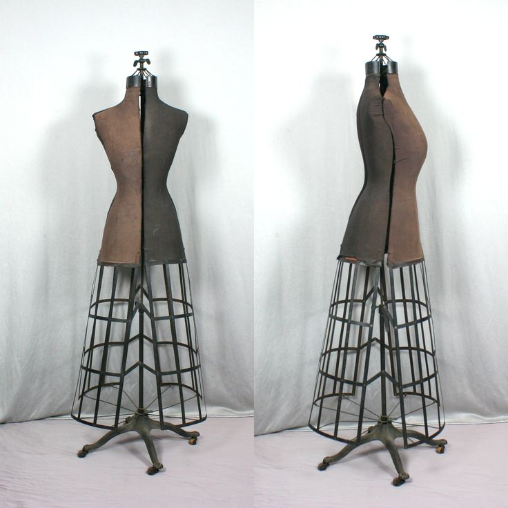 Buste de couture reglable occasion