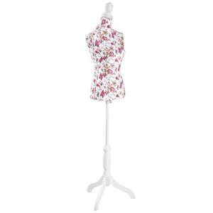 Mannequin couture réglable soldes