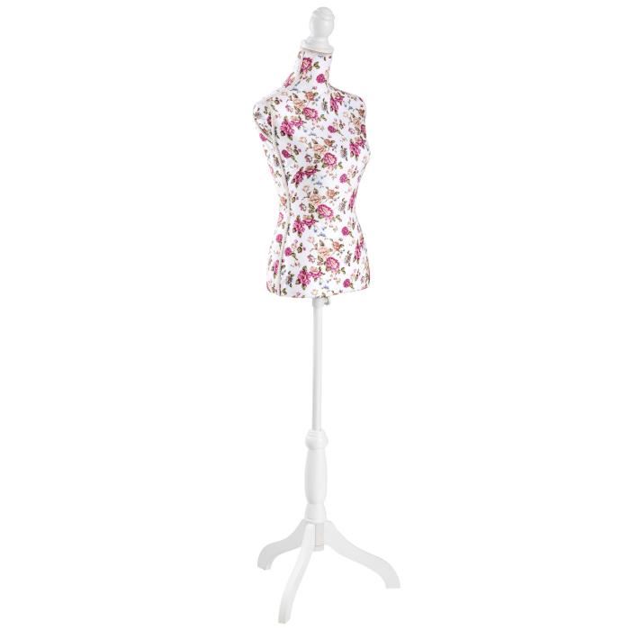 Buste mannequin cdiscount