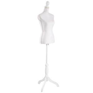Buste mannequin pas cher