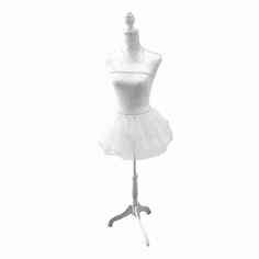Amazon buste mannequin