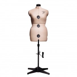 Mannequin couture prymadonna