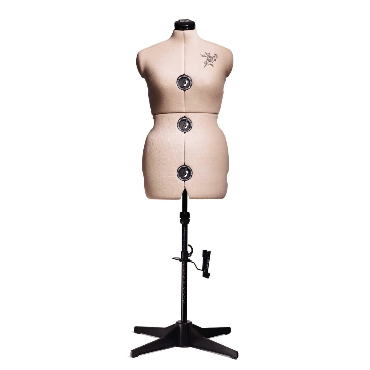 Pied pour mannequin couture