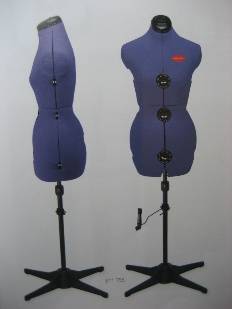 Mannequin de couture prym