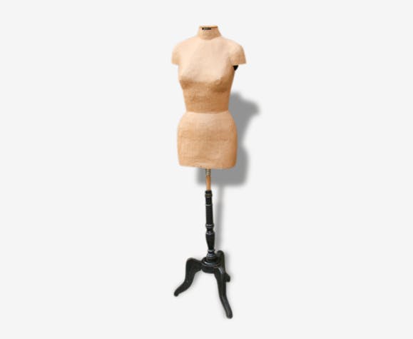 Singer mannequin de couture