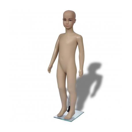 Mannequin achat