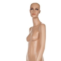 Mannequin plastique femme pas cher