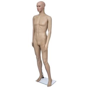 Buste homme stockman