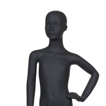 Mannequin couture avec tete