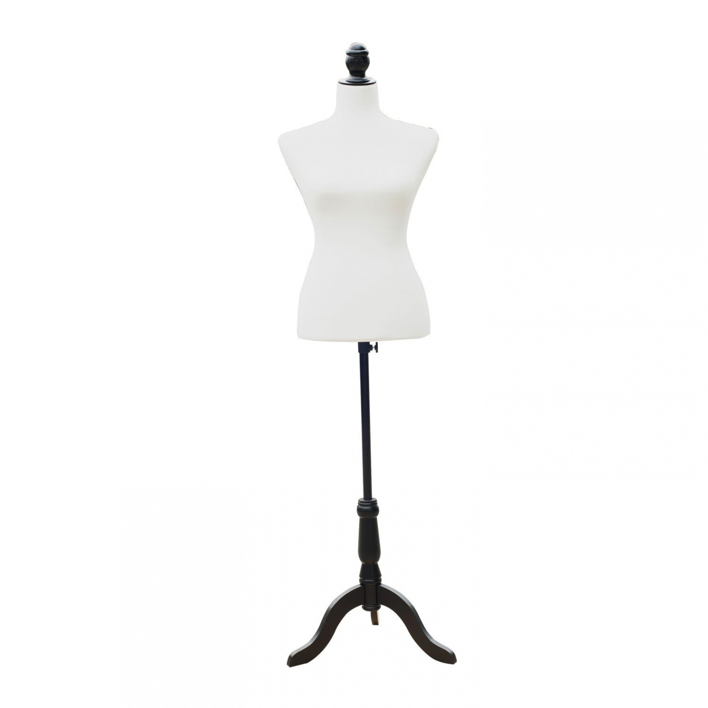 Buste mannequin tati