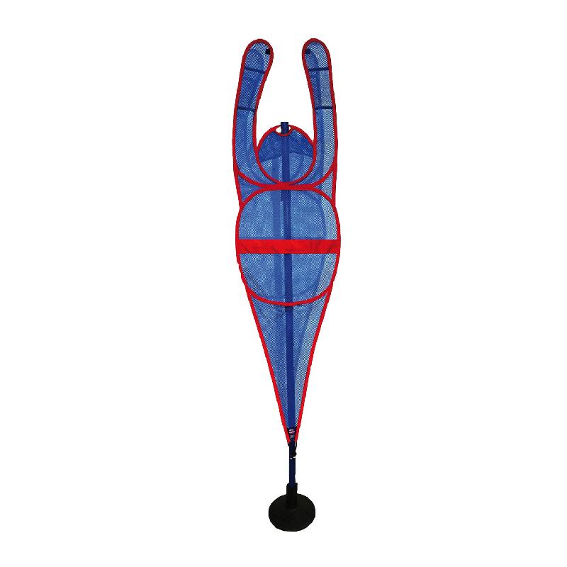 Mannequin modulable