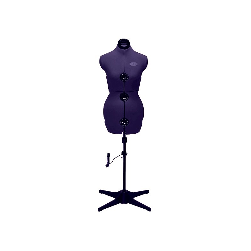 Mannequin de couture prymadonna