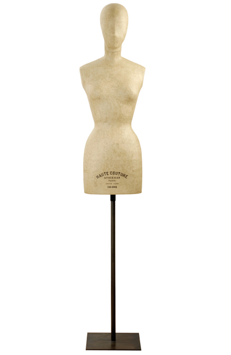 Acheter un mannequin stockman