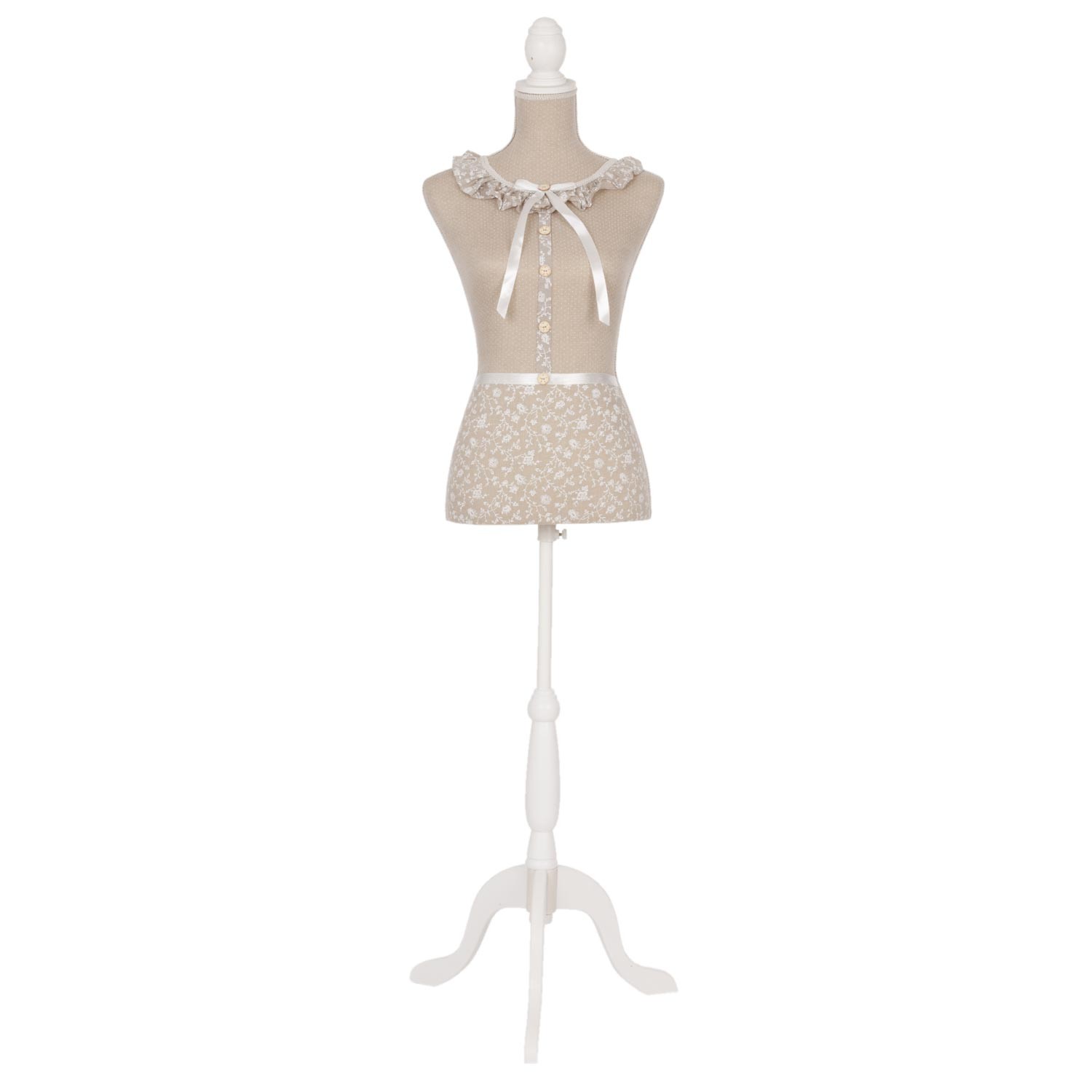 Mannequin buste