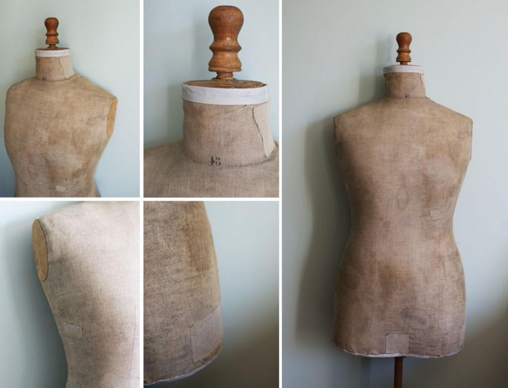 Buste couture occasion