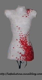 Comment faire un mannequin de couture