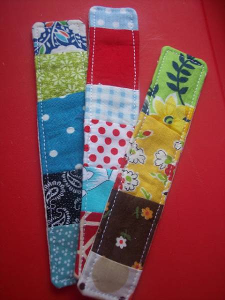 Projet couture enfant