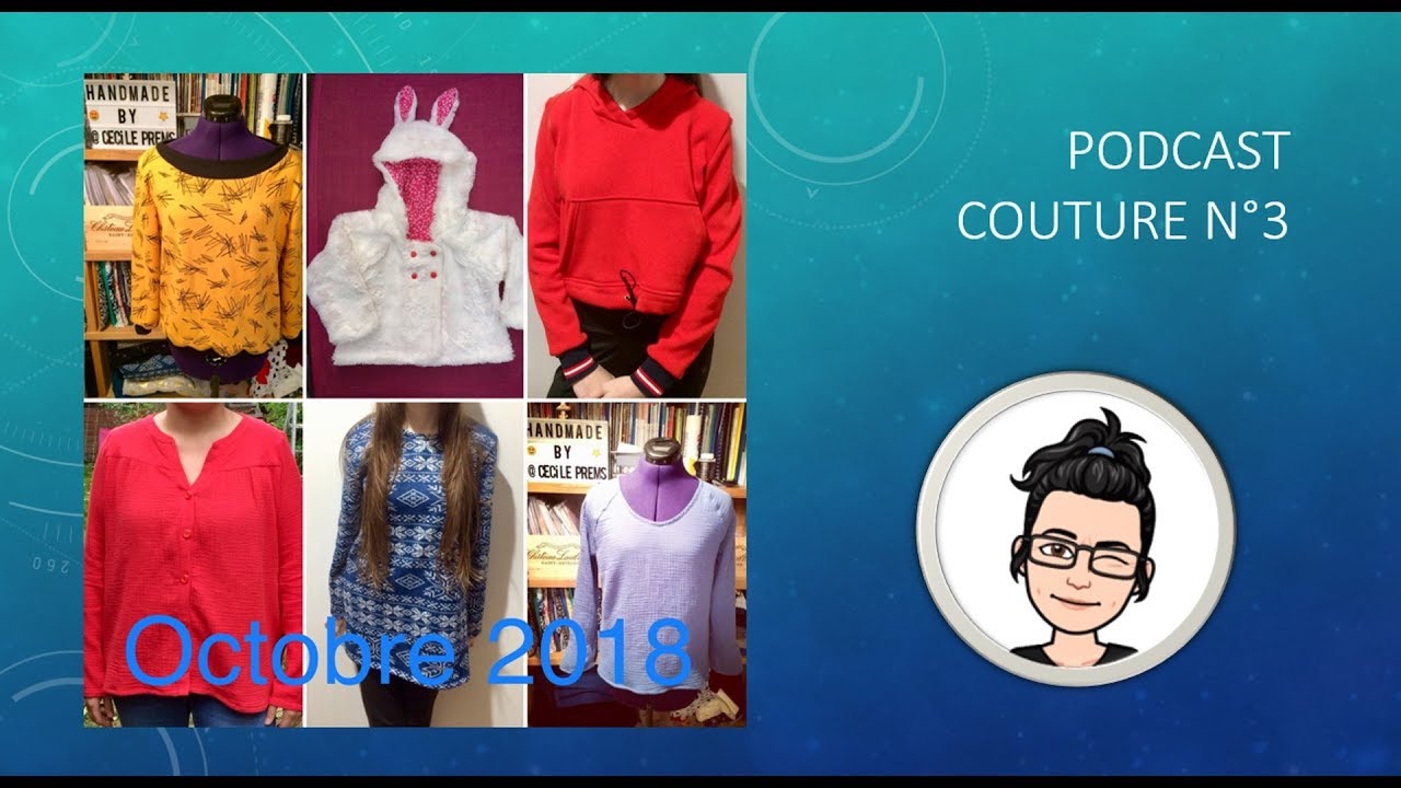 Podcast couture