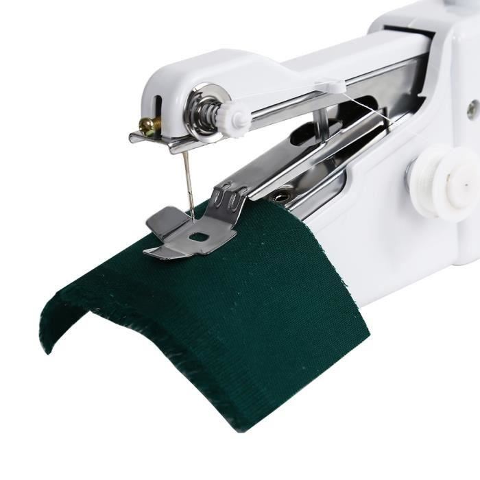 Machine a coudre ideal