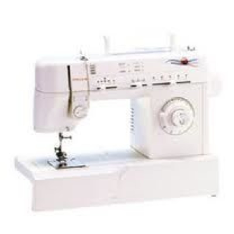 Machine a coudre singer magic